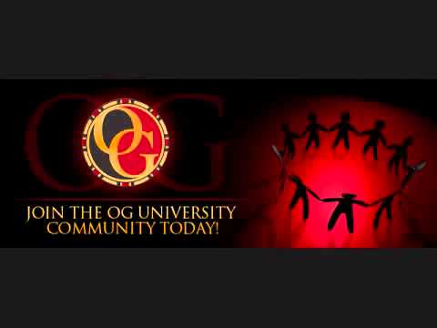 And OG Organo Gold Logo - OG Billionaire Remix Organo Gold music - YouTube