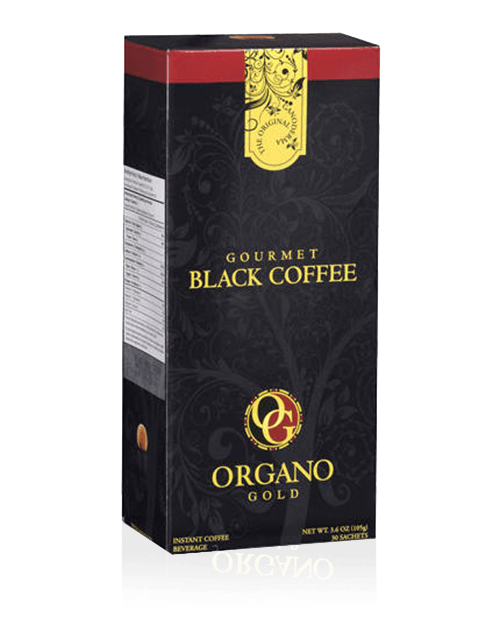 And OG Organo Gold Logo - Organo Gold – Coffee and Tea for Fitness Professionals | Personal ...