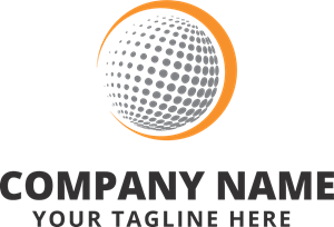 Company Name Logo - Company Name Logo Vector (.EPS) Free Download