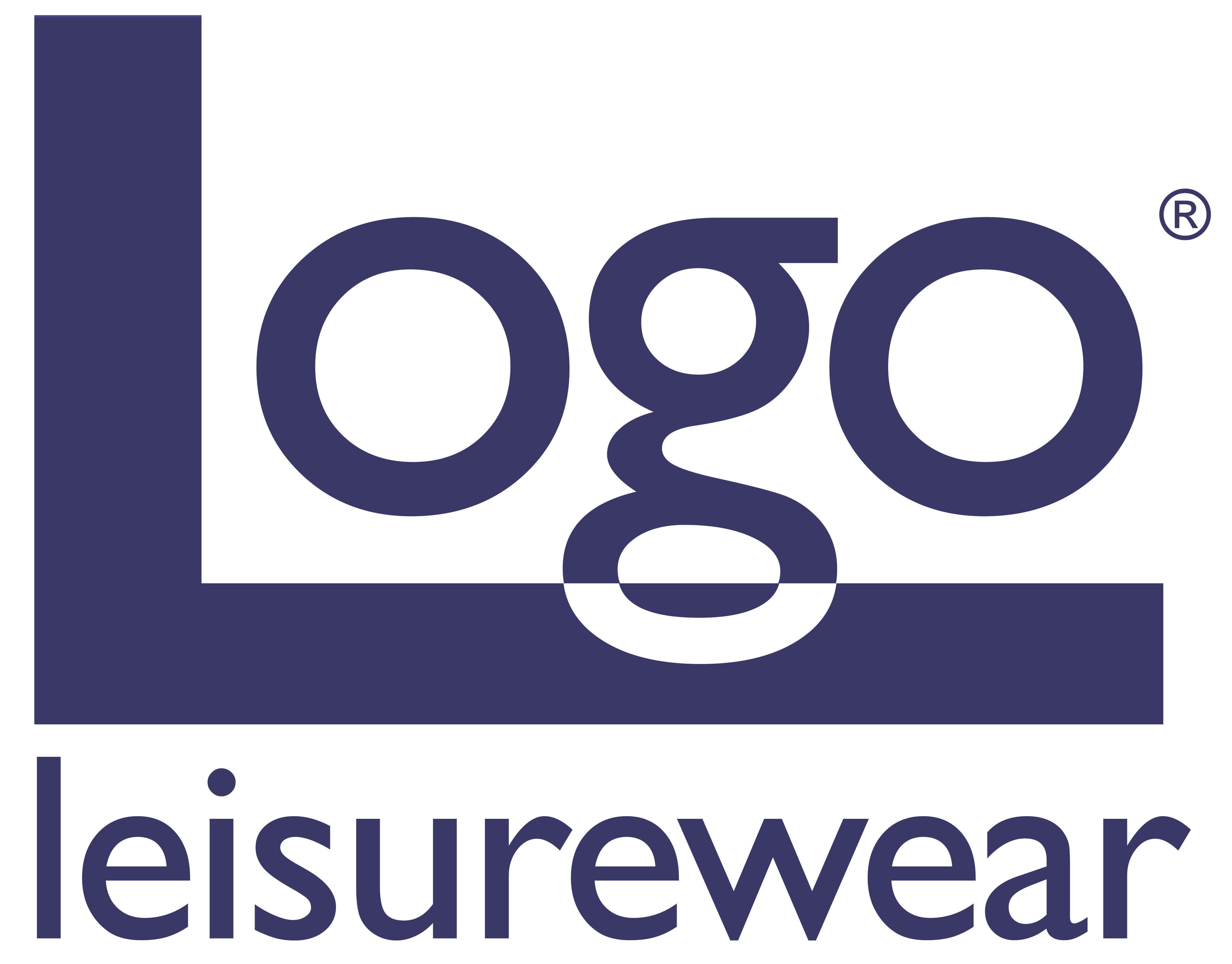 About Us Logo - About Us | Logo Leisurewear