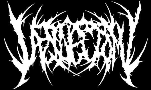 Screamo Band Logo - COMPLETELY UNREADABLE BAND LOGO OF THE WEEK, BROUGHT TO YOU BY ...