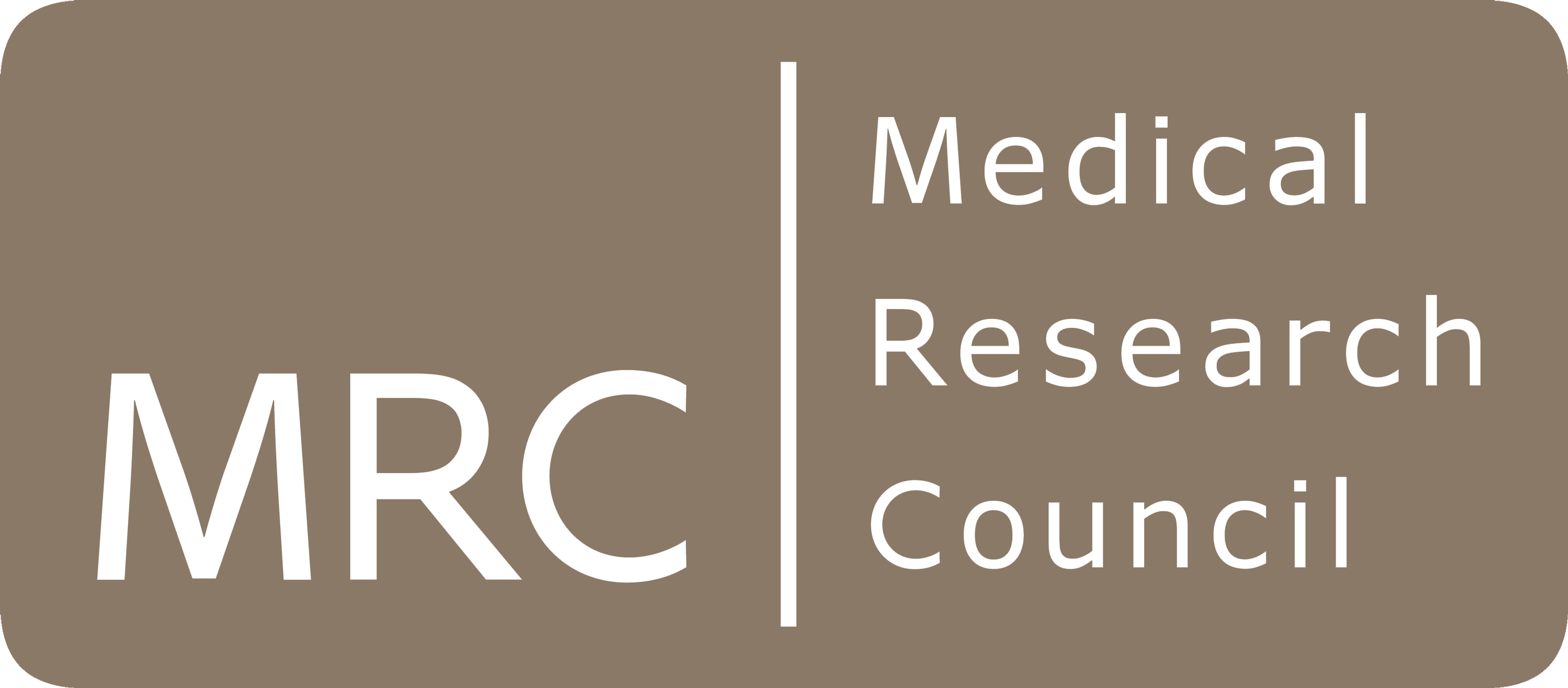 About Us Logo - Logos and strapline - About us - Medical Research Council