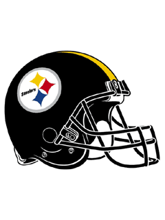 Printable NFL Team Logo - printable nfl steelers images | Pittsburgh Steelers: Free Wallpapers ...