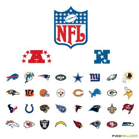 Printable NFL Team Logo - Printable Nfl Team Logo | www.picturesso.com