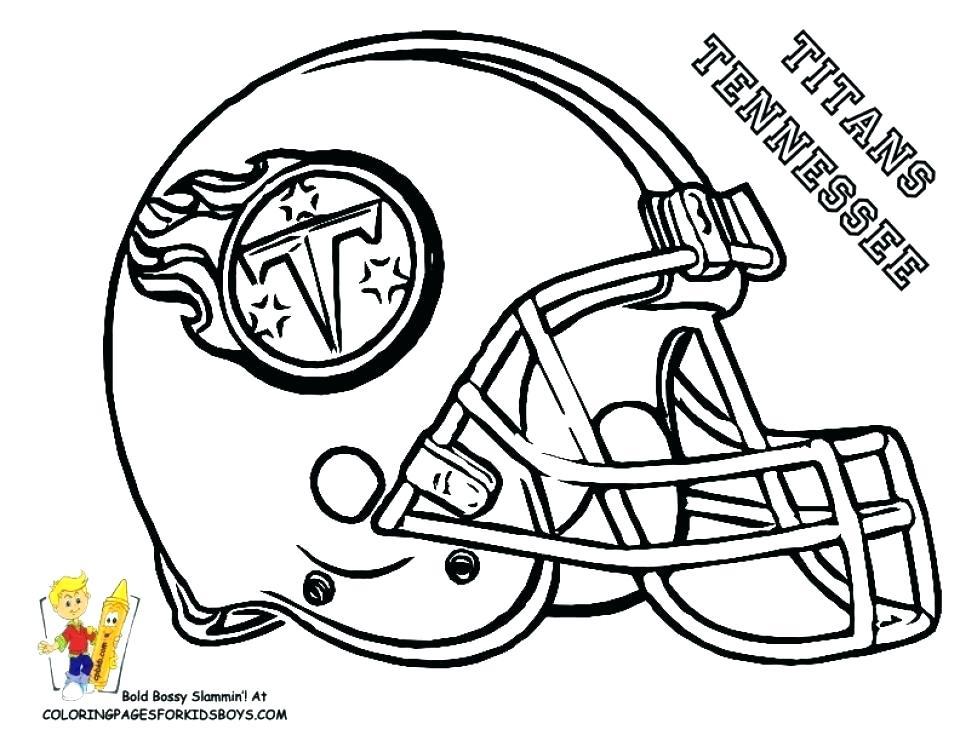 Printable NFL Team Logo - Free Nfl Coloring Pages Free Coloring Pages Nfl Team Logos ...