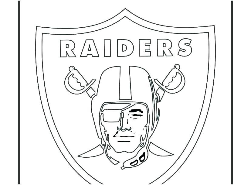Printable NFL Team Logo - Nfl Coloring Pages Logo Coloring Pages To Print Helmet Logos ...