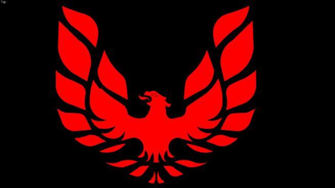 Firebird Logo - Firebird EmblemD Warehouse