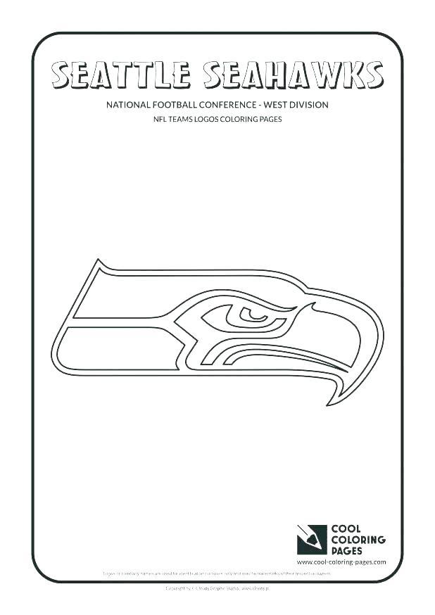 Printable NFL Team Logo - Printable Nfl Team Logo Coloring Pages Football Logos – leningradskiy