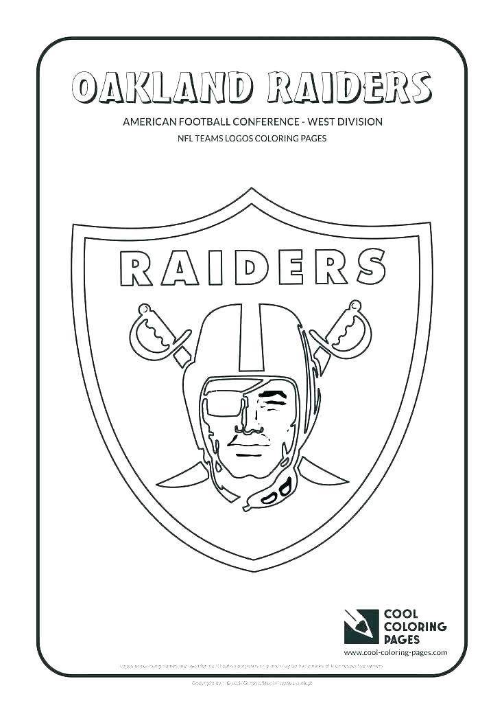 Printable NFL Team Logo - Coloring Pages Eagles A Cowboys Free Printable Nfl Football Logos S ...