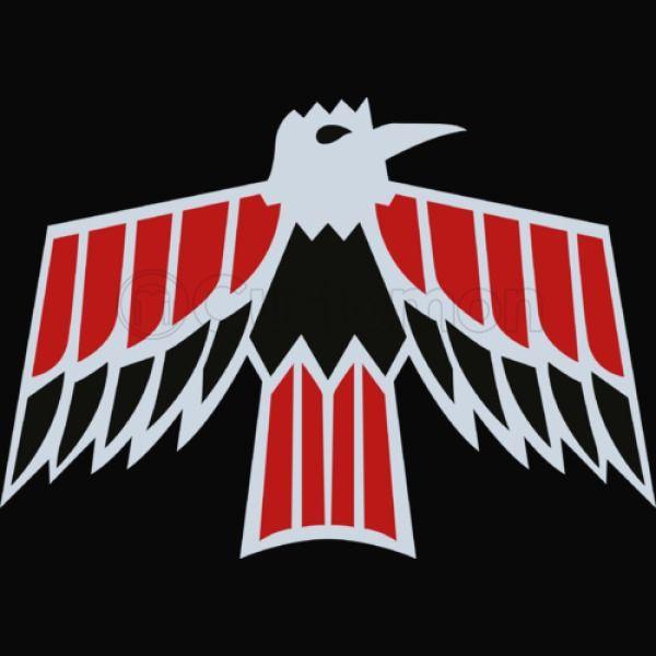 Firebird Logo - Pontiac Firebird Logo Kids Tank Top