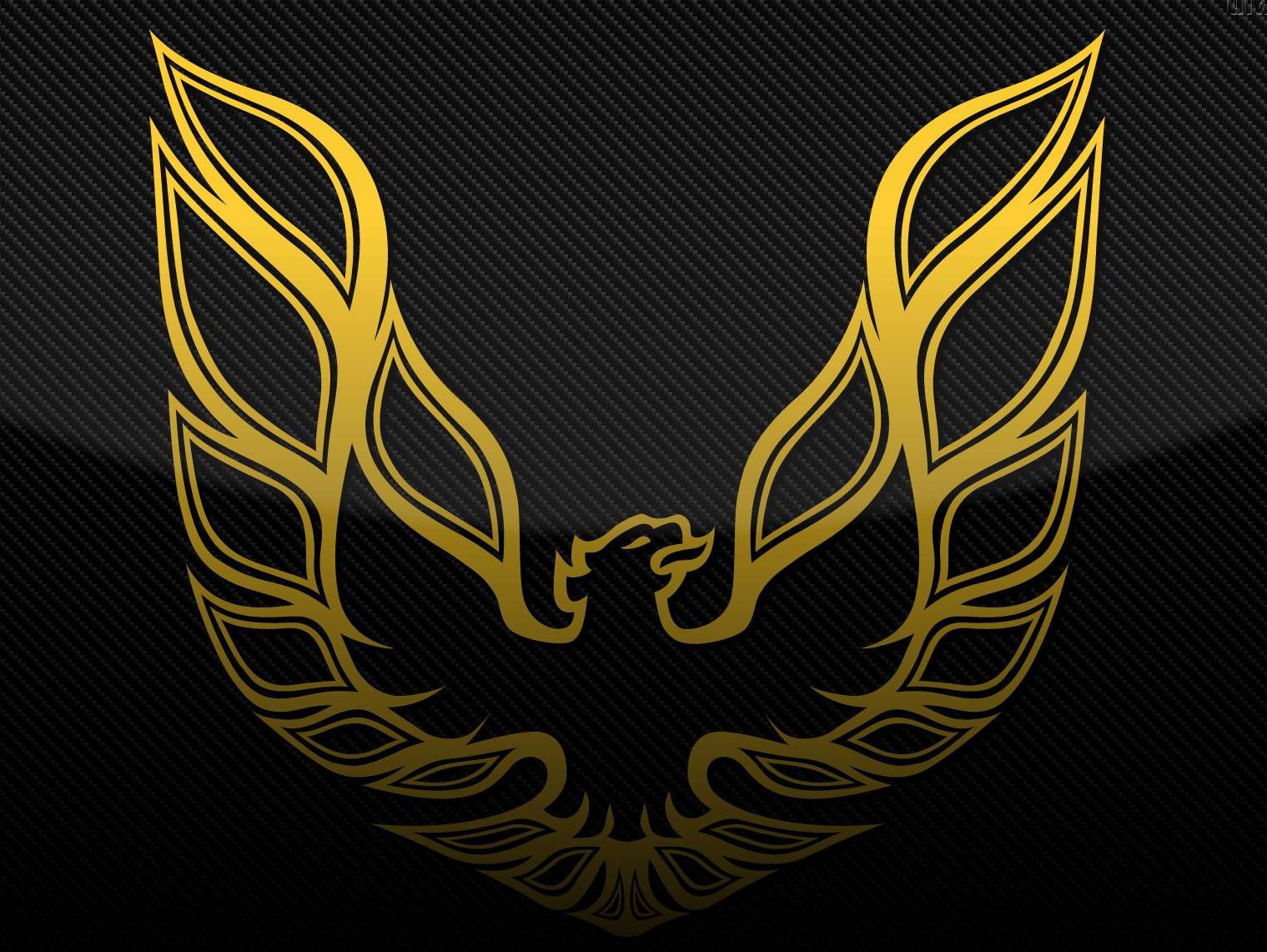 Firebird Logo - Firebird Logo Wallpaper