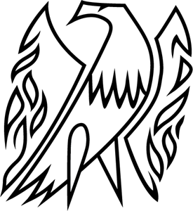 Firebird Logo - firebird Logo Vector (.EPS) Free Download