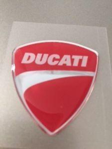 Ducati Motorcycles Logo - 2)1.5