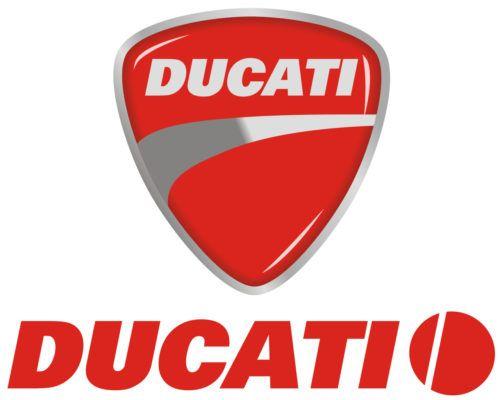 Ducati Motorcycles Logo - Ducati Logo | Motorcycle brands: logo, specs, history.