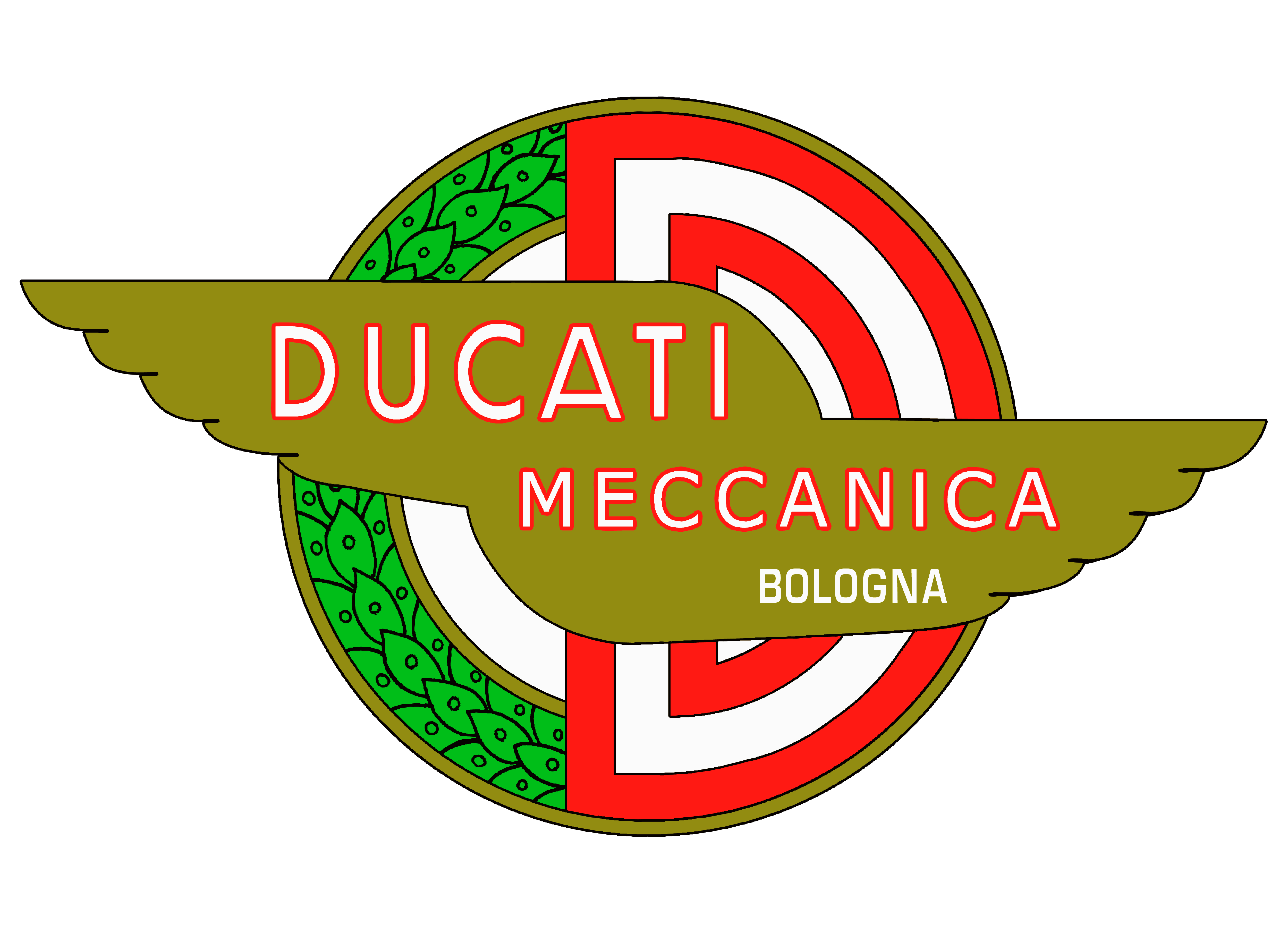 Ducati Motorcycles Logo - Ducati logo | Motorcycle Brands