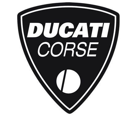 Ducati Motorcycles Logo - Logo Vector dan Gambar DUCATI Corse (3) | Download Logo | Ducati ...