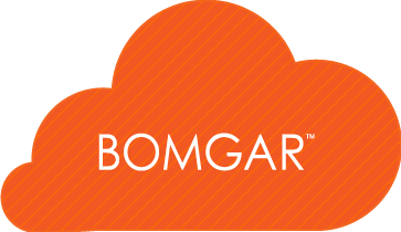 Bomgar Logo - Remote Support Appliance: Access Remote Computers Securely