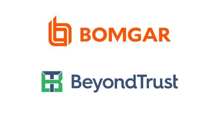Bomgar Logo - Bomgar Acquires BeyondTrust to Advance Privileged Access Management