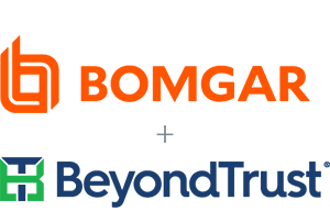 Bomgar Logo - Bomgar Acquires BeyondTrust