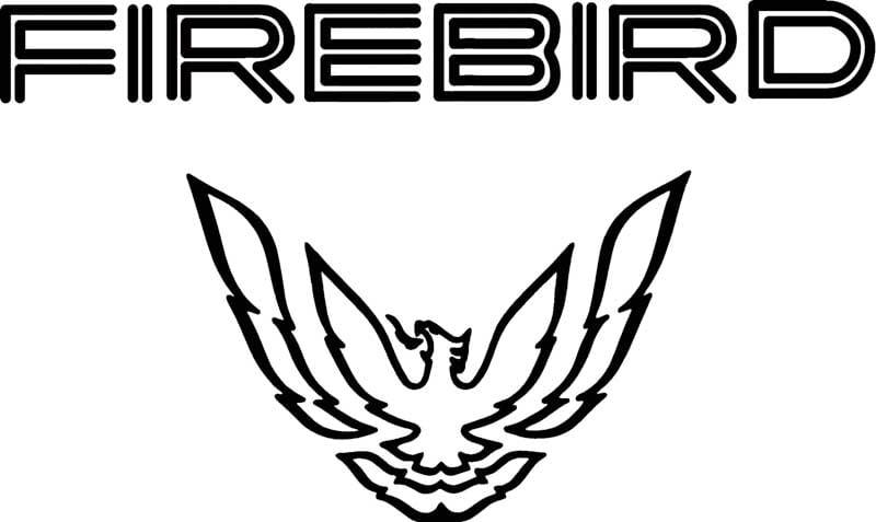 Firebird Logo - Firebird Logos