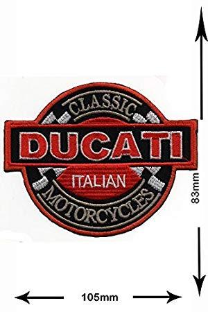 Ducati Motorcycles Logo - Classic Motorcycles HQ Motorbike Ducati Italian Motorsport ...