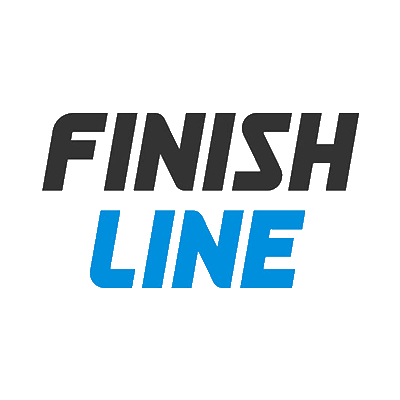 Finishline Logo - Finish Line at Las Vegas South Premium Outlets® Shopping Center