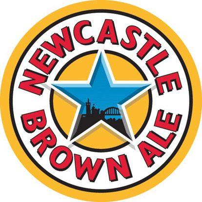 New Castle Logo - Newcastle Brown Ale Logo
