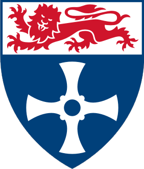 New Castle Logo - Newcastle University