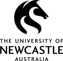 New Castle Logo - University of Newcastle - Supporting business in New South Wales