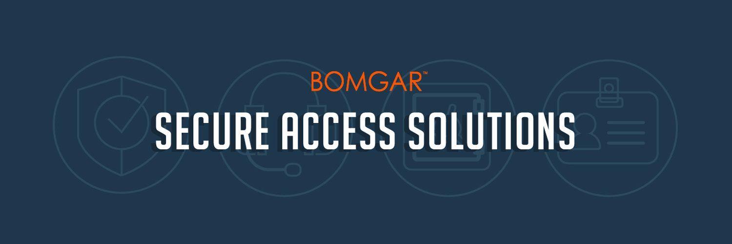 Bomgar Logo - 165 Customer Reviews & Customer References of Bomgar | FeaturedCustomers