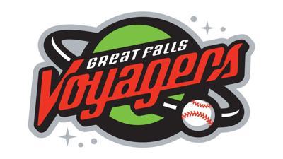 Great Softball Logo - Great Falls Voyagers win Pioneer League baseball championship ...