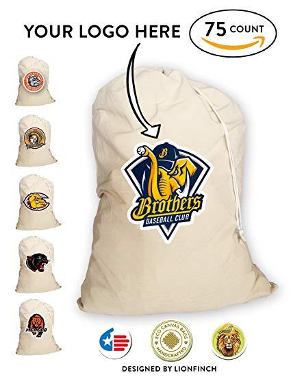 Great Softball Logo - Amazon.com : Baseball and Softball Equipment Bags Silk Screened With