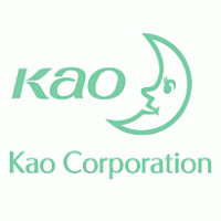 Kao Logo - Kao Corporation. Brands of the World™. Download vector logos
