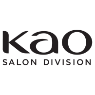 Kao Logo - KAO Salon Division | Brands of the World™ | Download vector logos ...