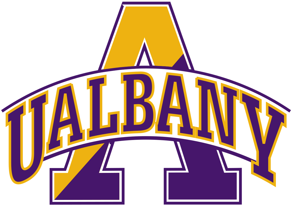 Great Softball Logo - Albany Great Danes