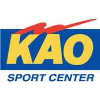 Kao Logo - Kao Sport | Brands of the World™ | Download vector logos and logotypes