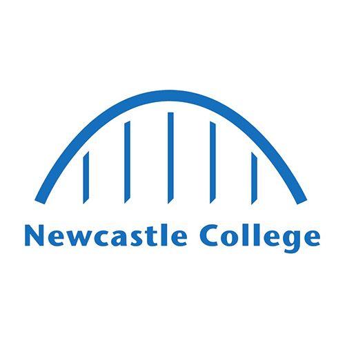 New Castle Logo - NEWCASTLE COLLEGE