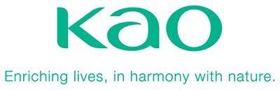 Kao Logo - Kao corporation Logos
