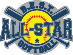 Great Softball Logo - BEST Arizona Youth Sports BEST SOFTBALL - Fun for Boys and Girls