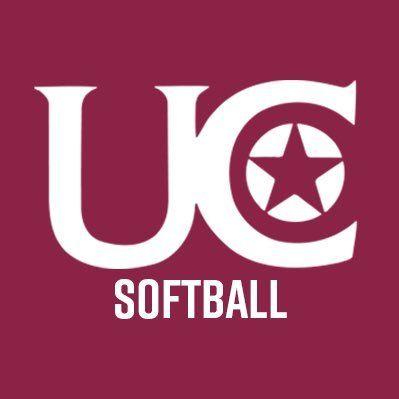 Great Softball Logo - UC Softball and great softball players! Very