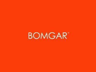 Bomgar Logo - News Article