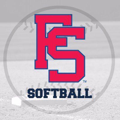 Great Softball Logo - Fresno State Softball on Twitter: 