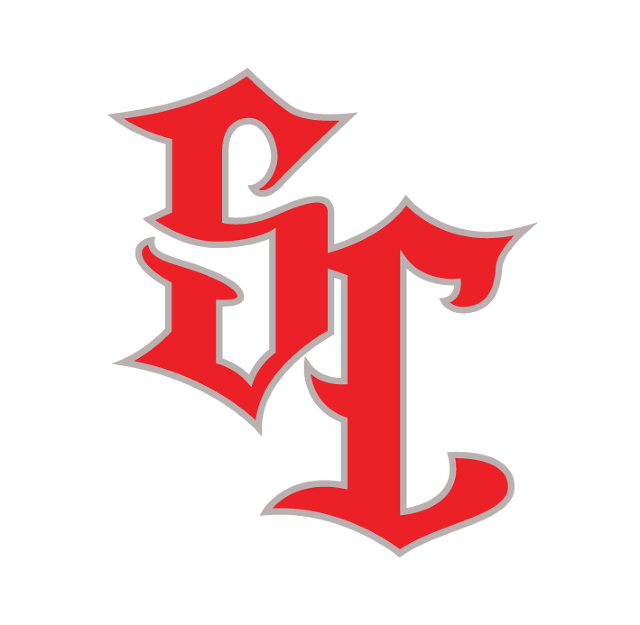 Great Softball Logo - Silver Creek Softball - (New Castle, PA) by LeagueLineup.com