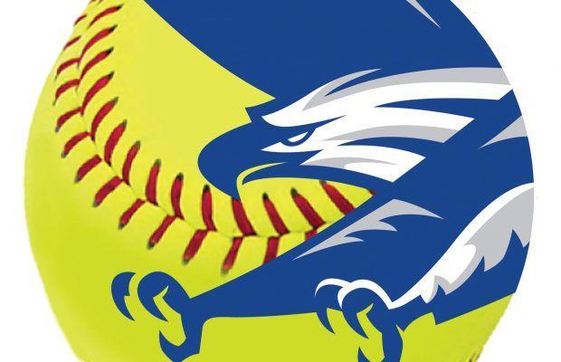 Great Softball Logo - Oakridge softball team's great pitching in opener, key hits in Game