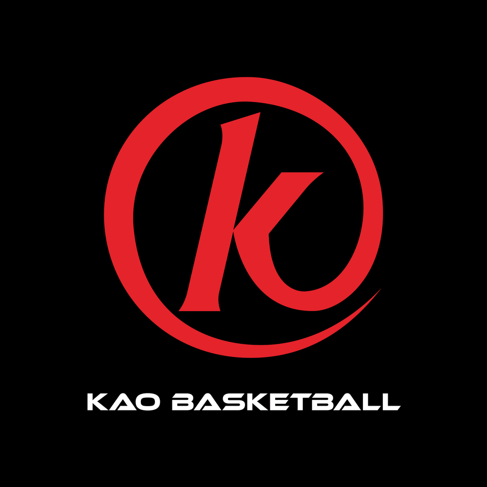 Kao Logo - KAO Returning Player — KAO Basketball