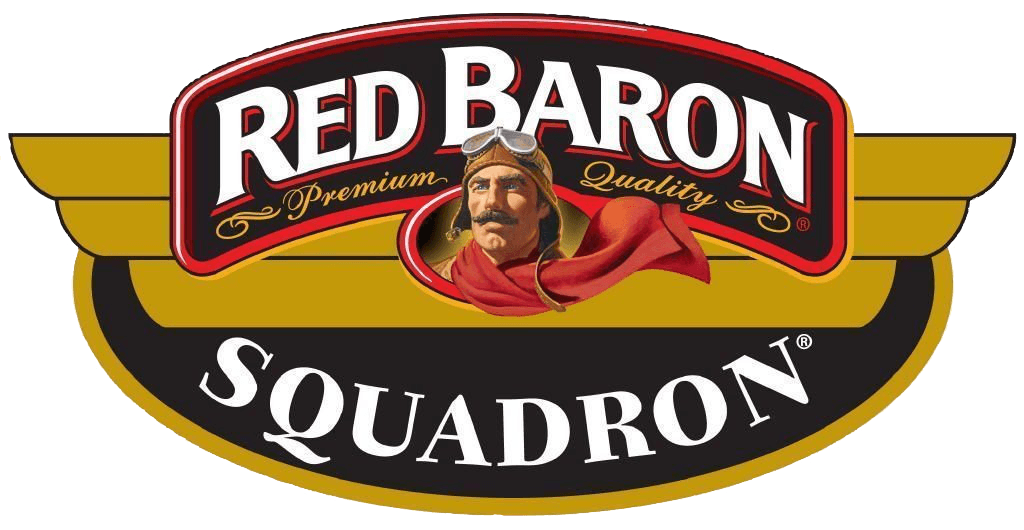 Red Baron Logo - Red Baron Squadron aerobatic team