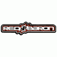 Red Baron Logo - Red Baron. Brands of the World™. Download vector logos and logotypes