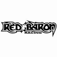 Red Baron Logo - Red Baron Racing. Brands of the World™. Download vector logos