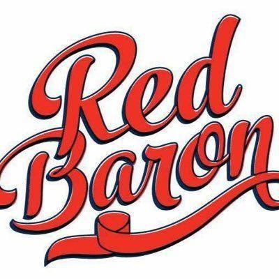 Red Baron Logo - Red Baron (@RedBaronDetroit) | Twitter
