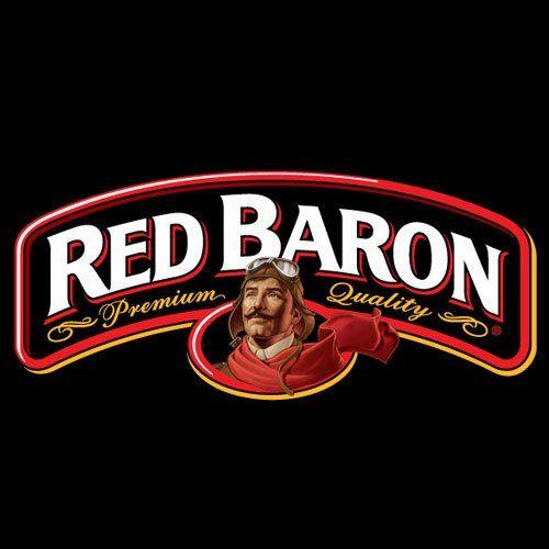 Red Baron Logo - Red Baron Pizza Giveaway | Life With Kathy